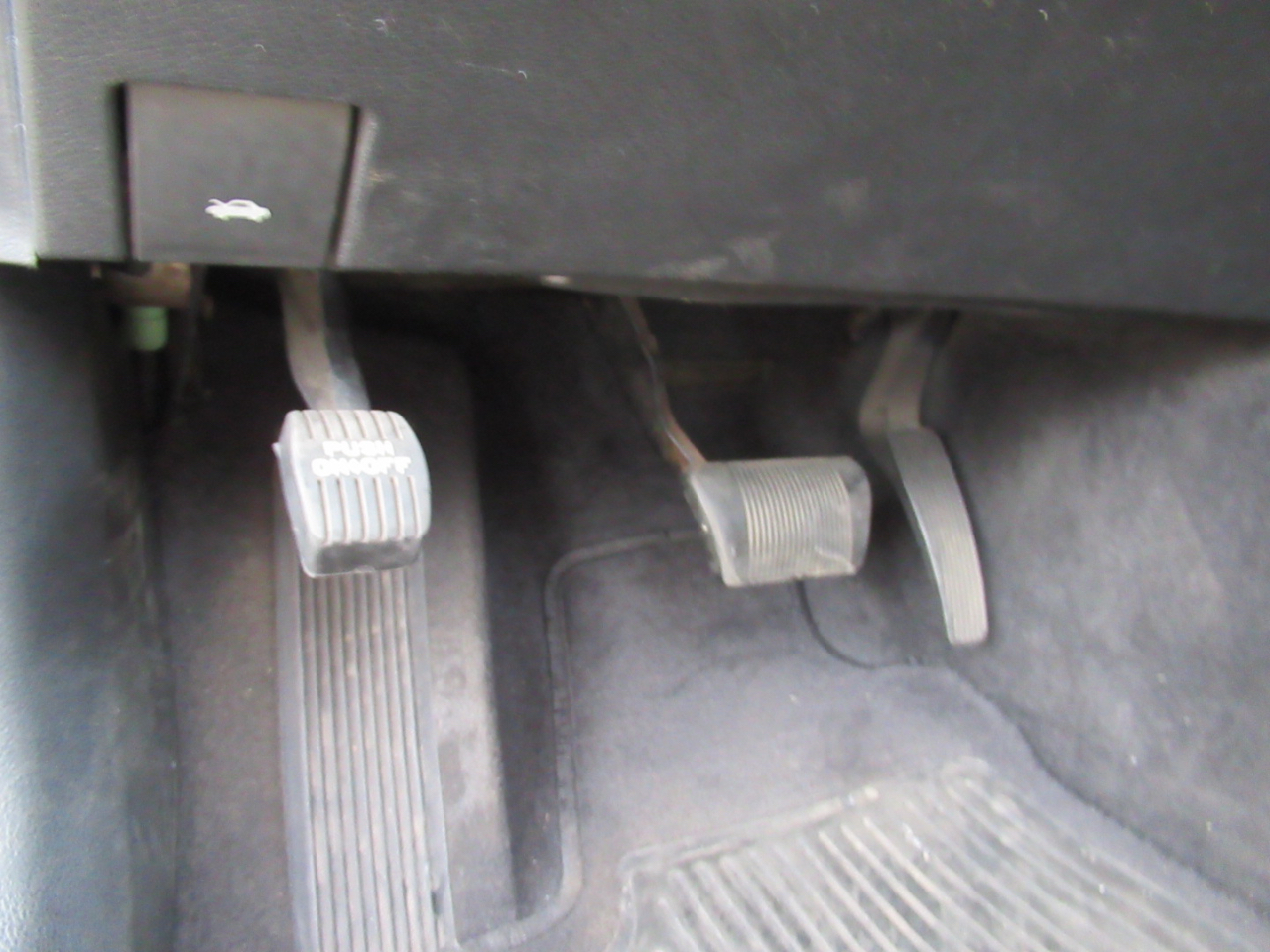 Chrysler 300 RWD 2014