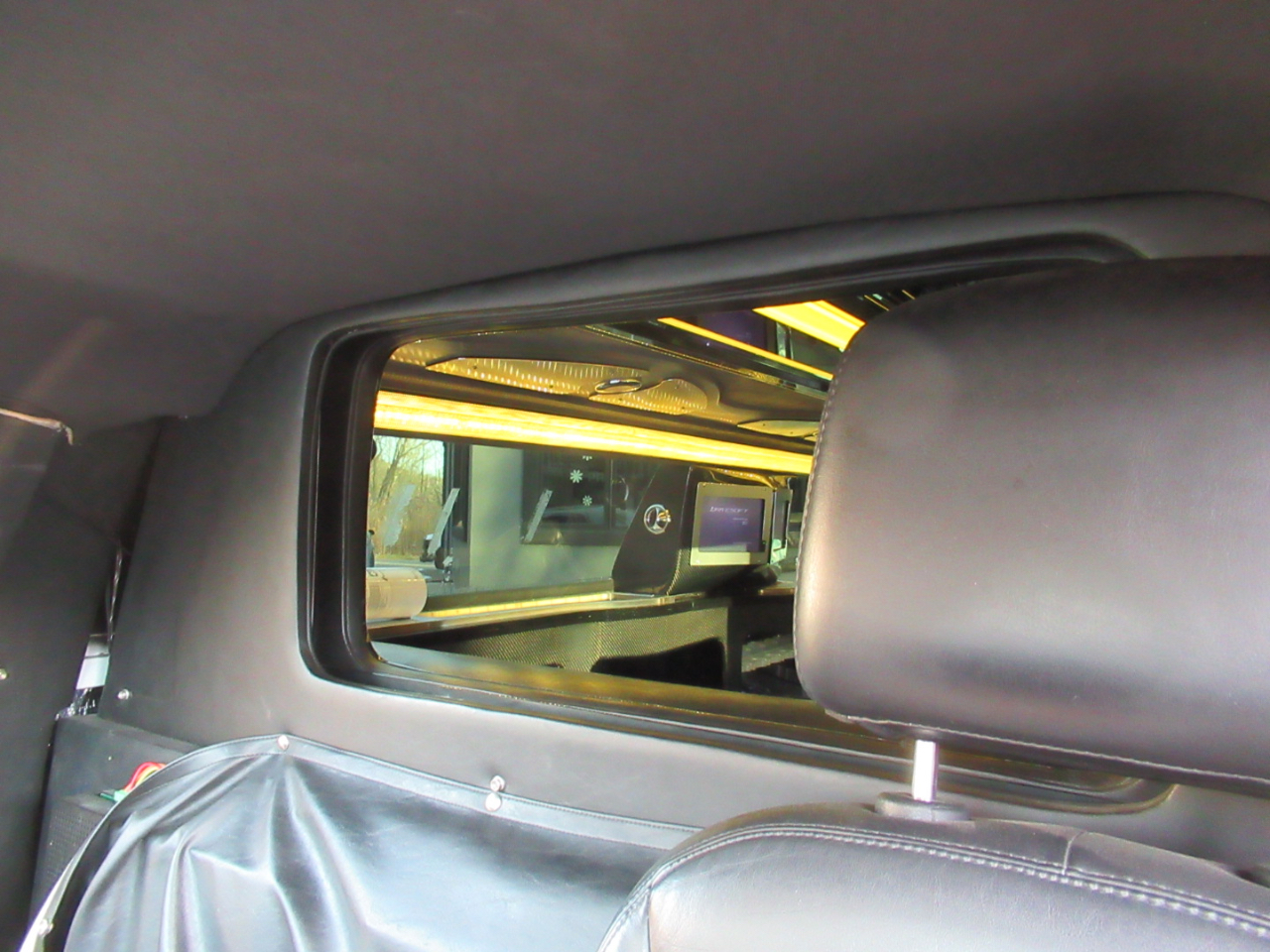 Chrysler 300 RWD 2014