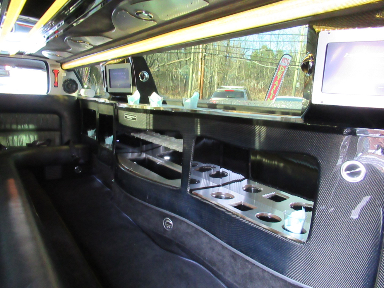 Chrysler 300 RWD 2014