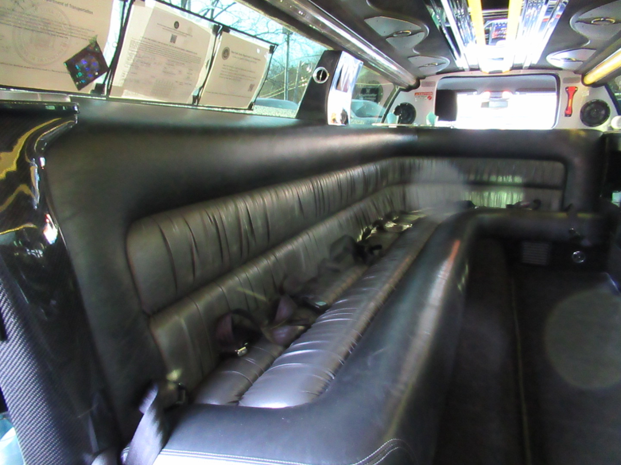 Chrysler 300 RWD 2014