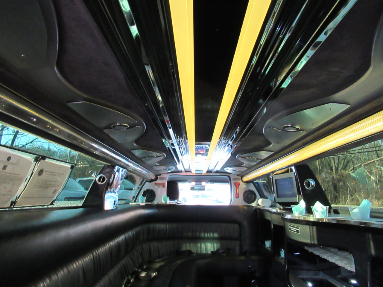 Chrysler 300 RWD 2014