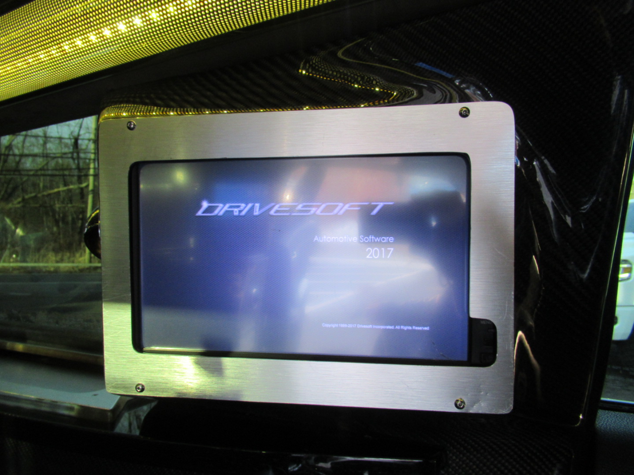 Chrysler 300 RWD 2014