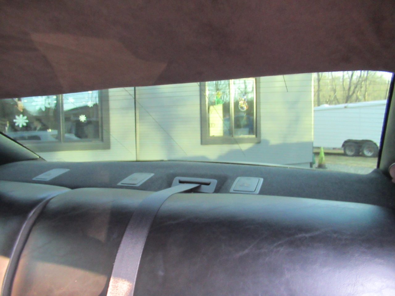 Chrysler 300 RWD 2014