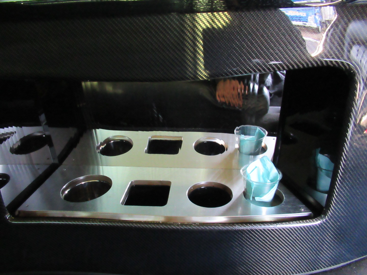 Chrysler 300 RWD 2014