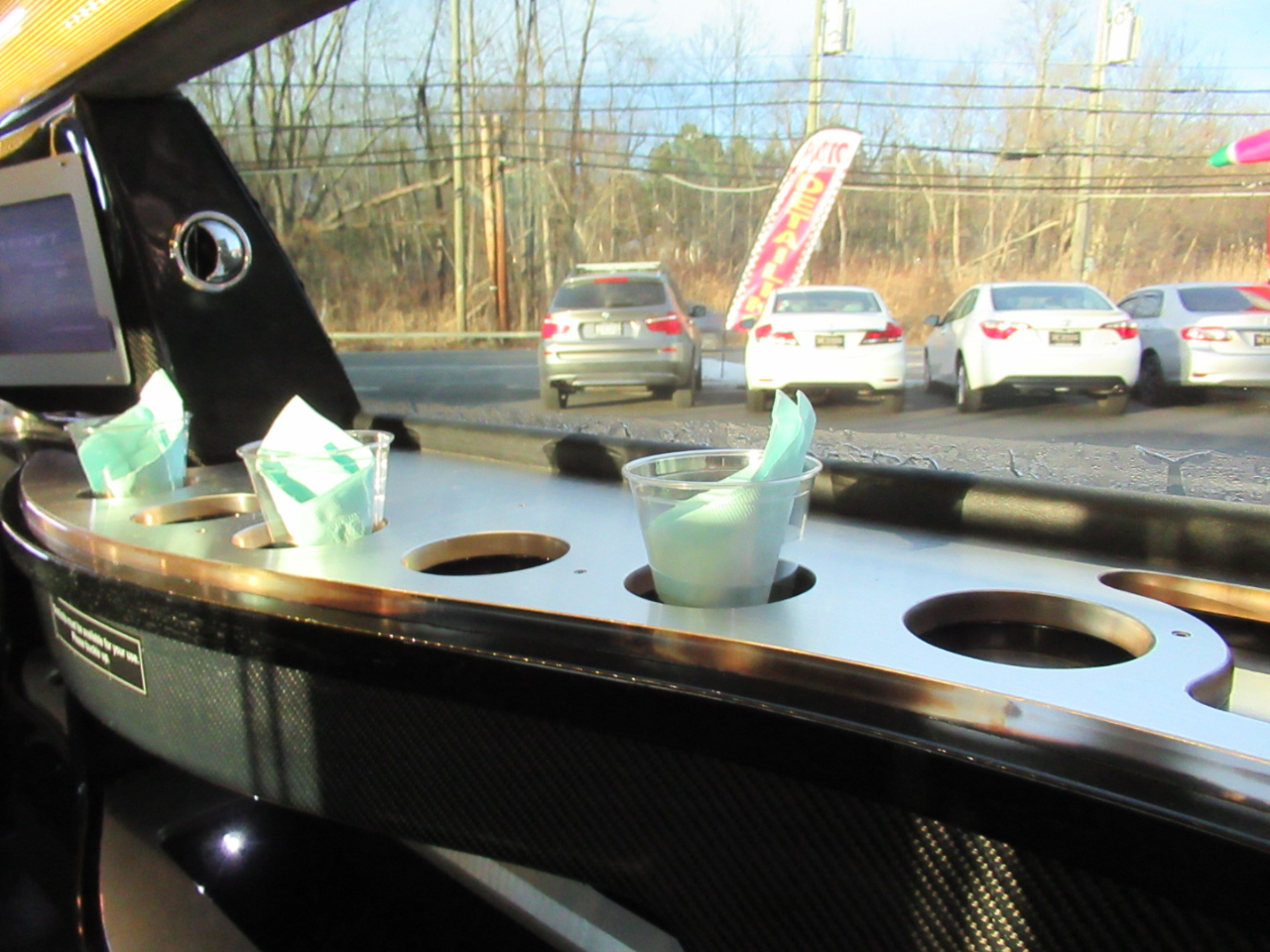 Chrysler 300 RWD 2014