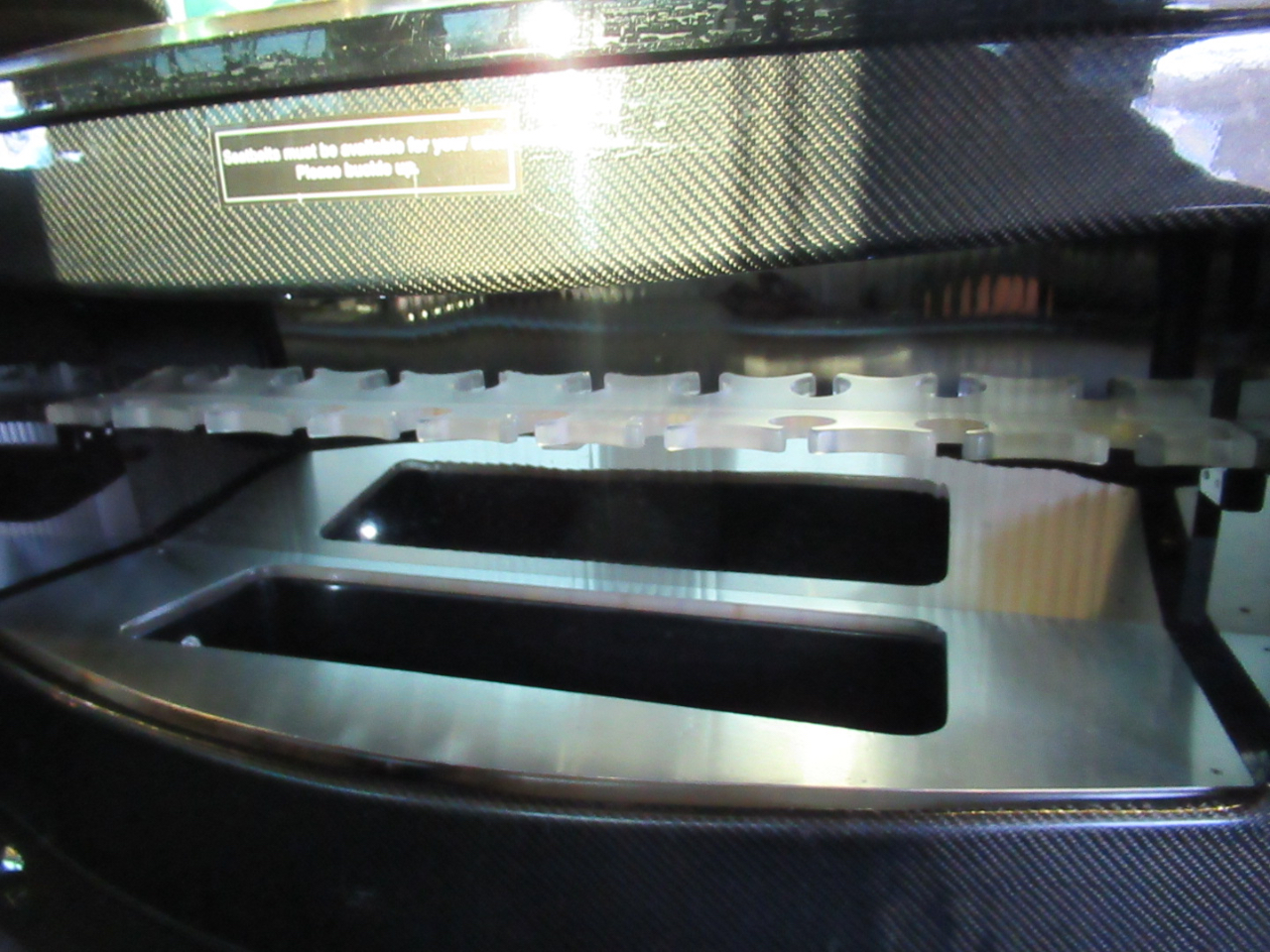 Chrysler 300 RWD 2014