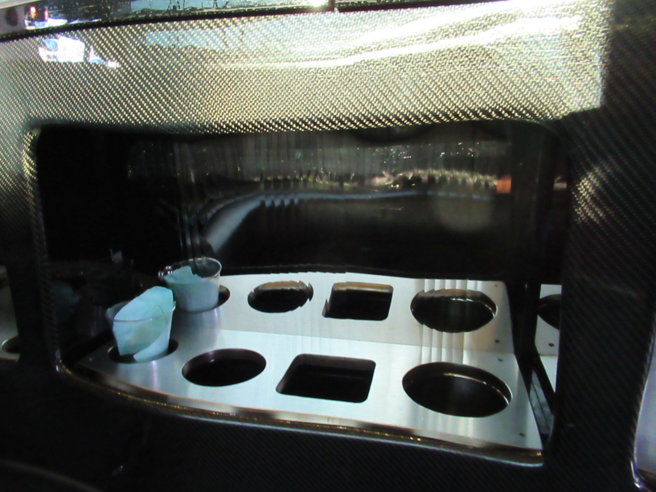 Chrysler 300 RWD 2014