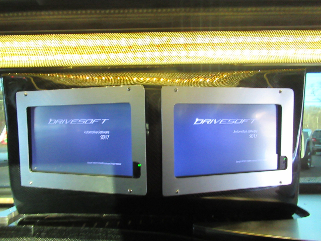 Chrysler 300 RWD 2014