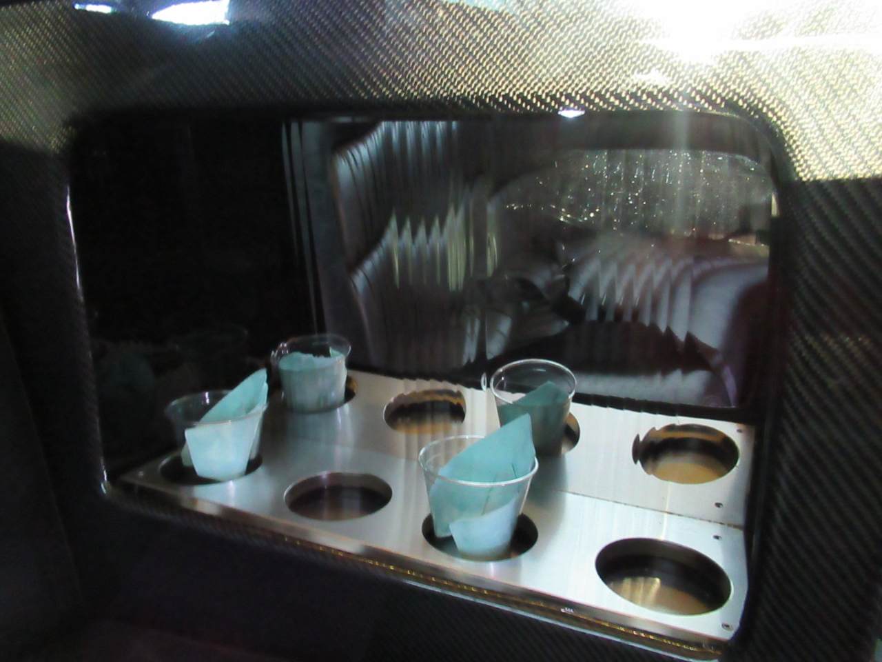 Chrysler 300 RWD 2014