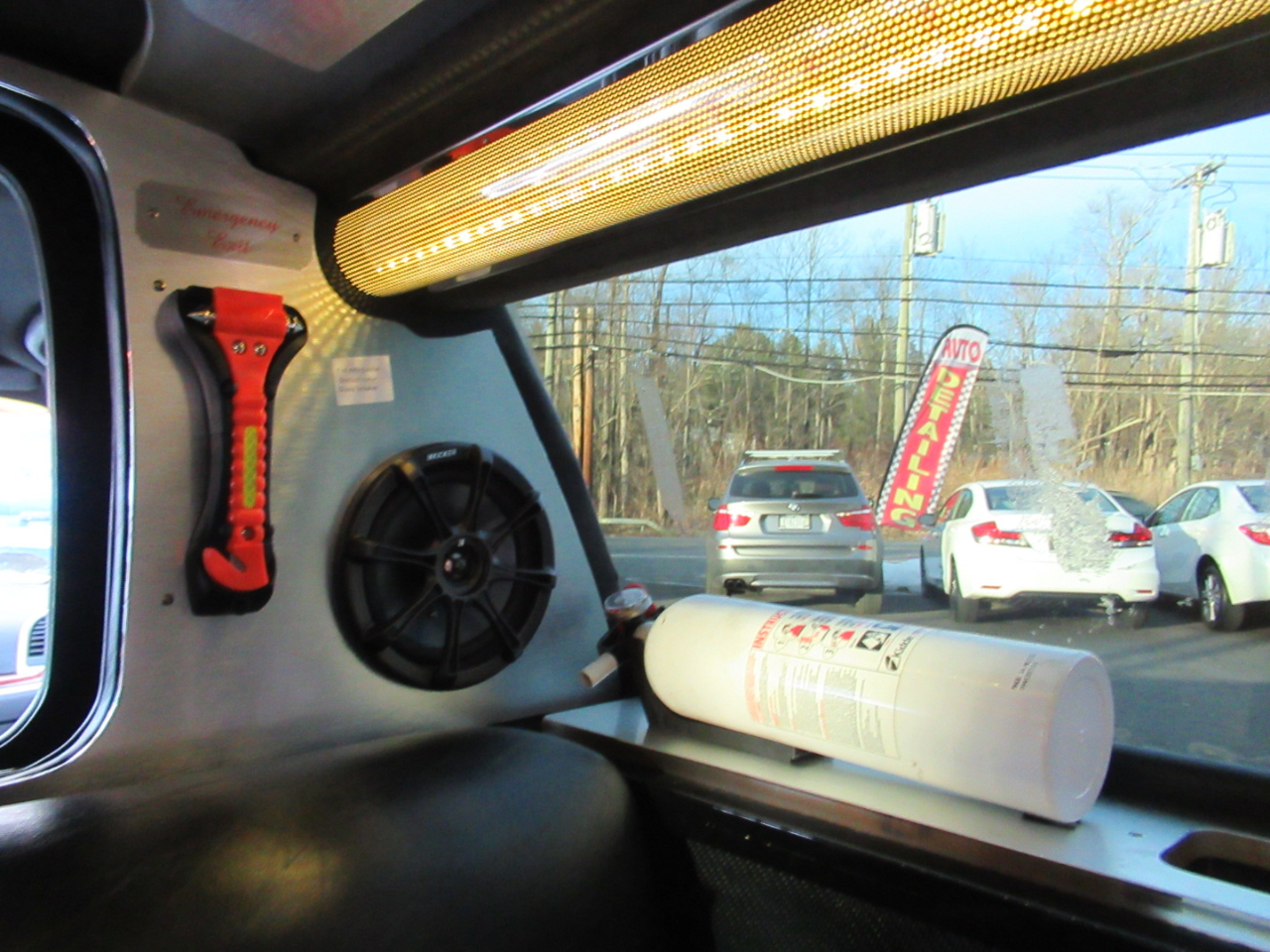 Chrysler 300 RWD 2014