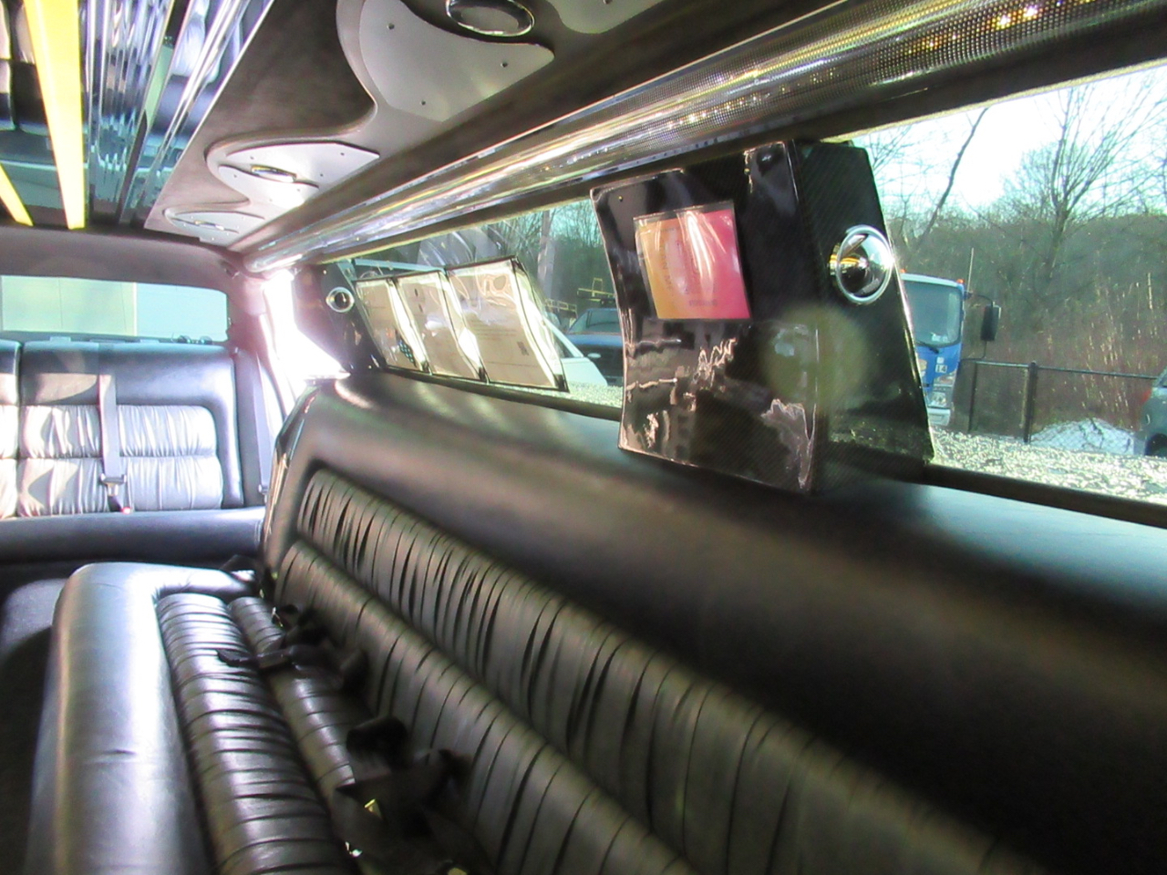 Chrysler 300 RWD 2014