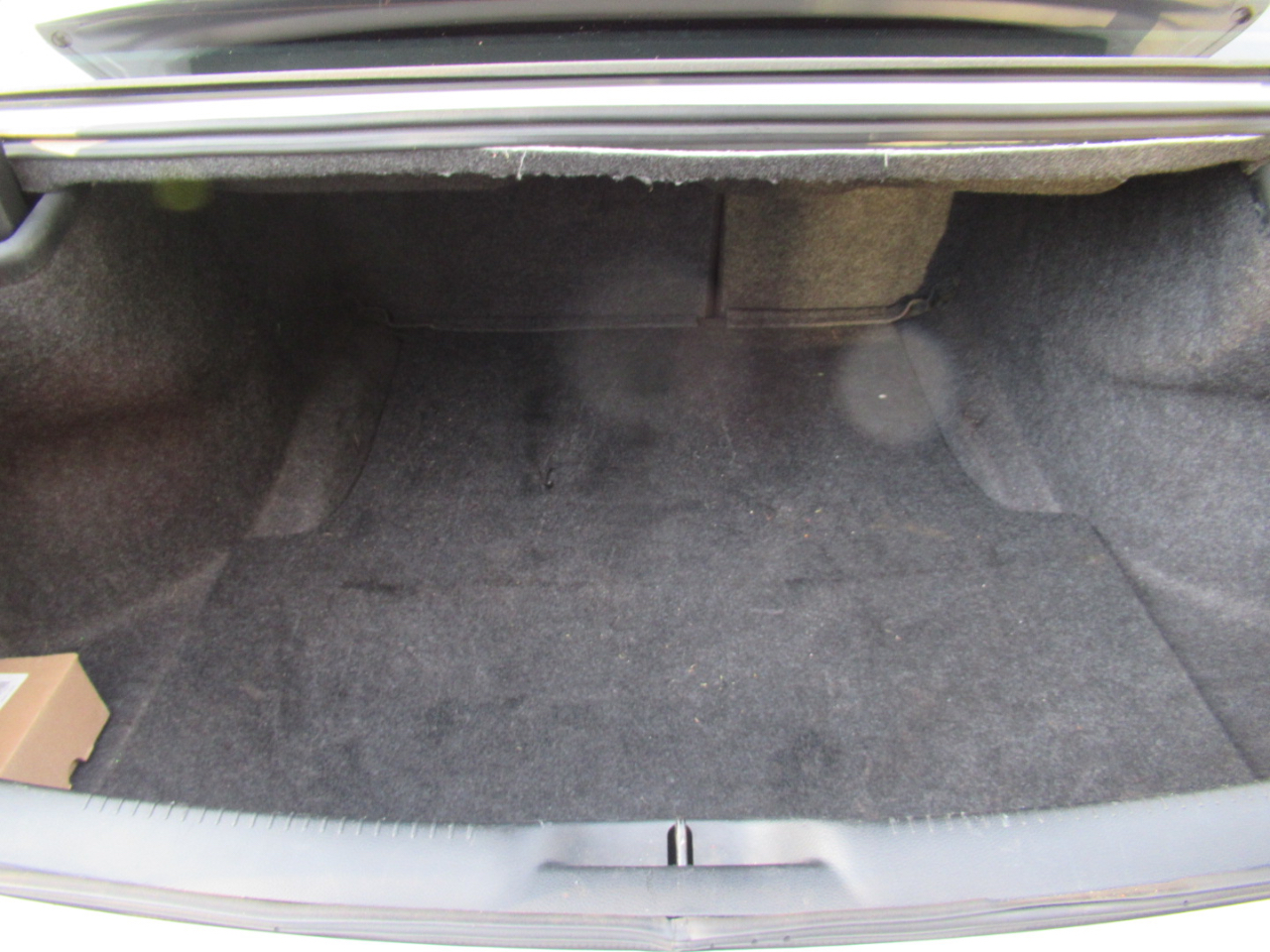 Chrysler 300 RWD 2014