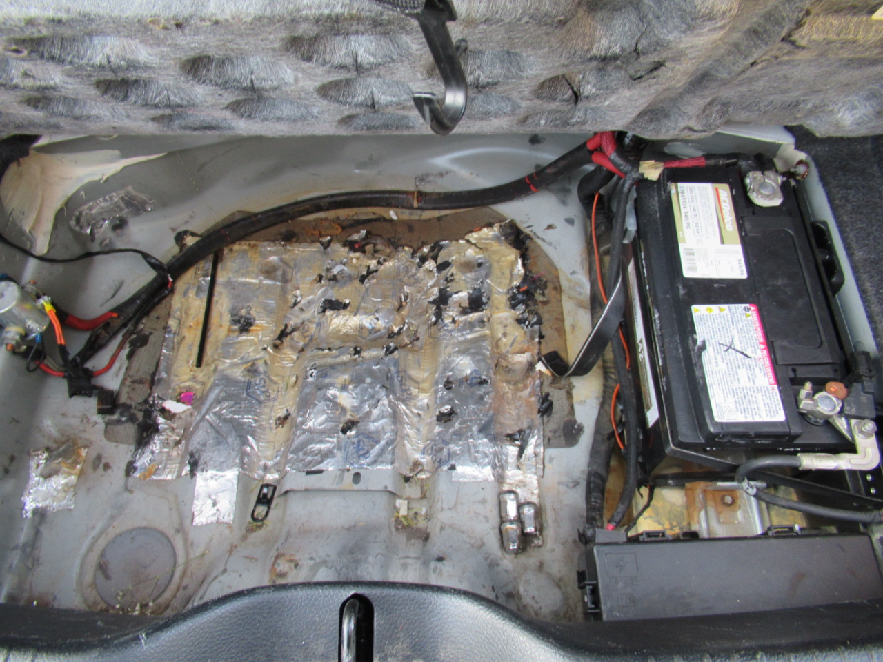 Chrysler 300 RWD 2014