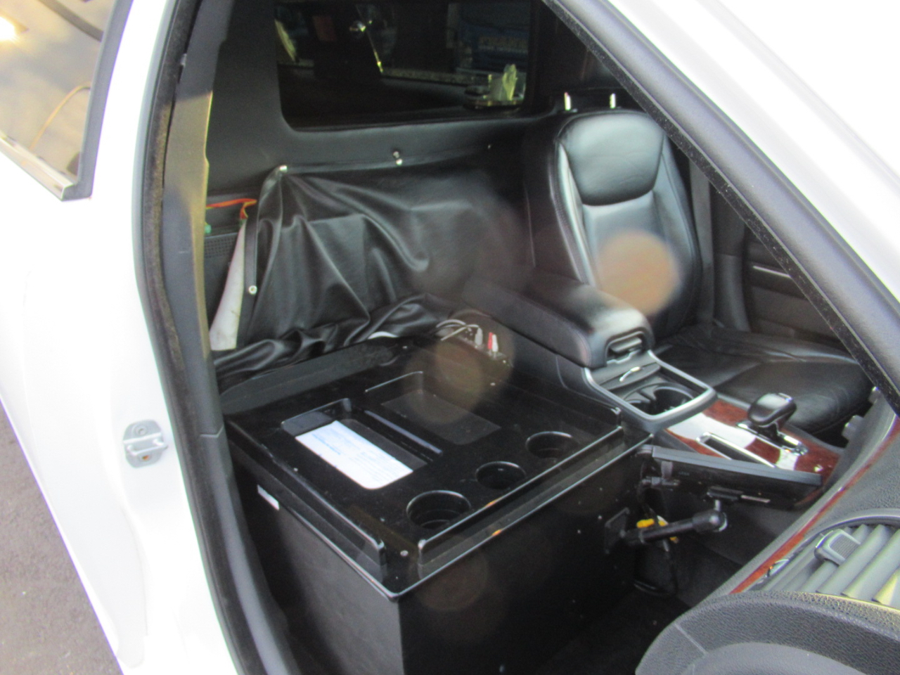 Chrysler 300 RWD 2014