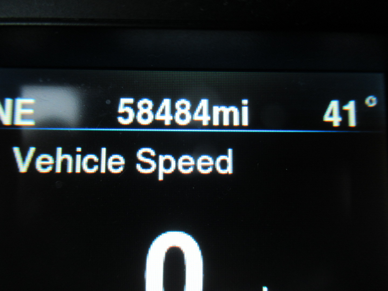 Chrysler 300 RWD 2014