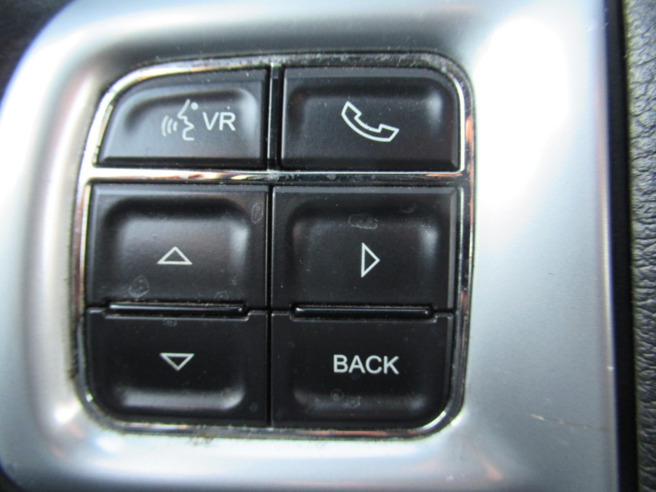 Chrysler 300 RWD 2014