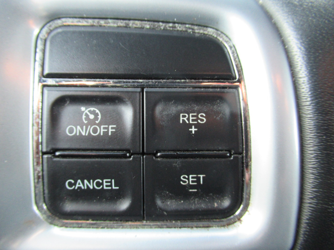 Chrysler 300 RWD 2014