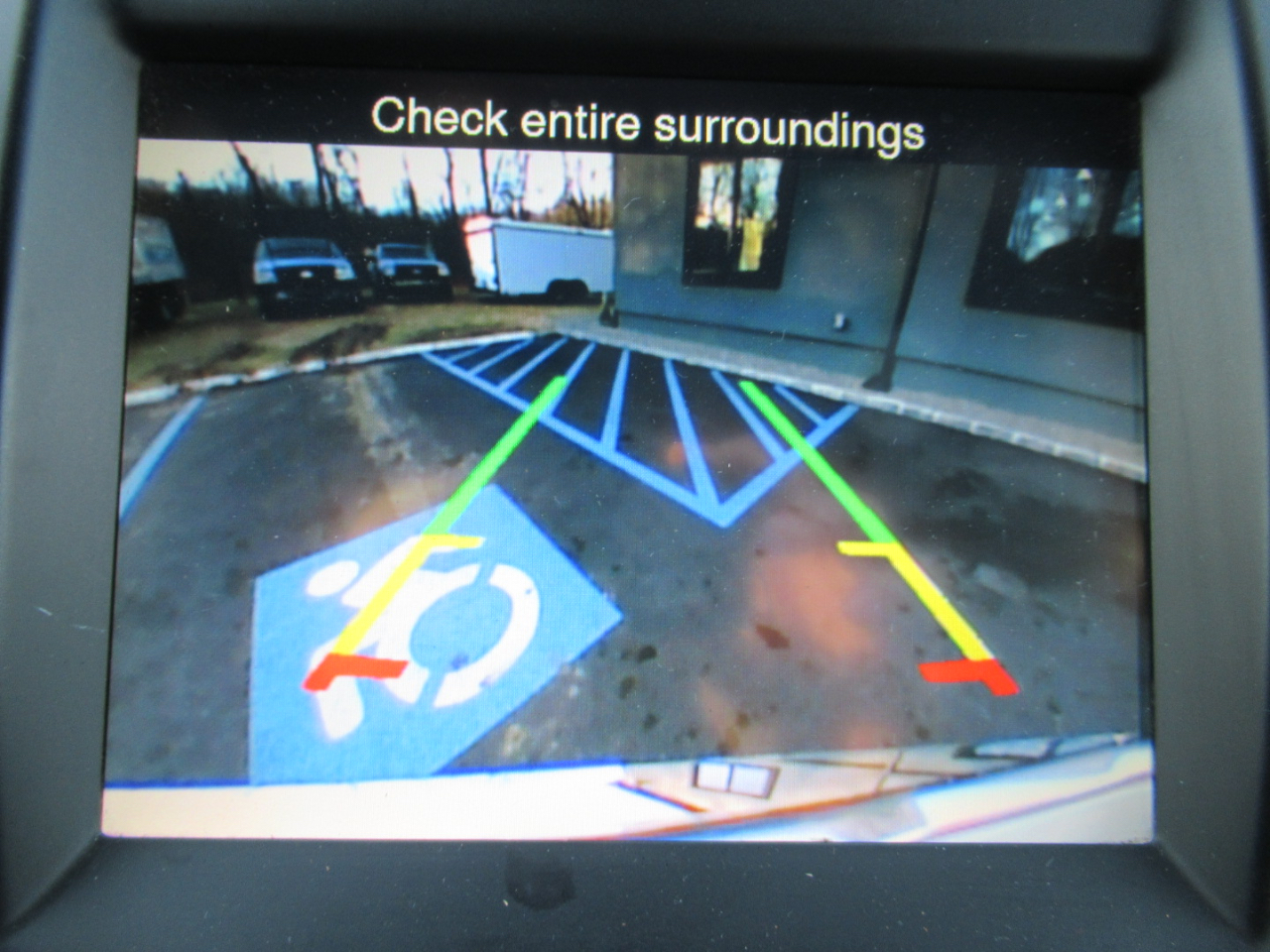 Chrysler 300 RWD 2014