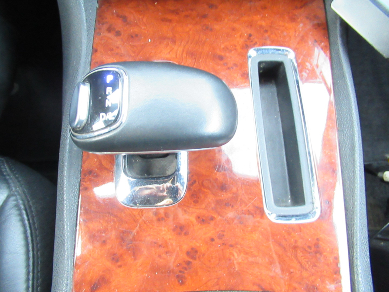 Chrysler 300 RWD 2014