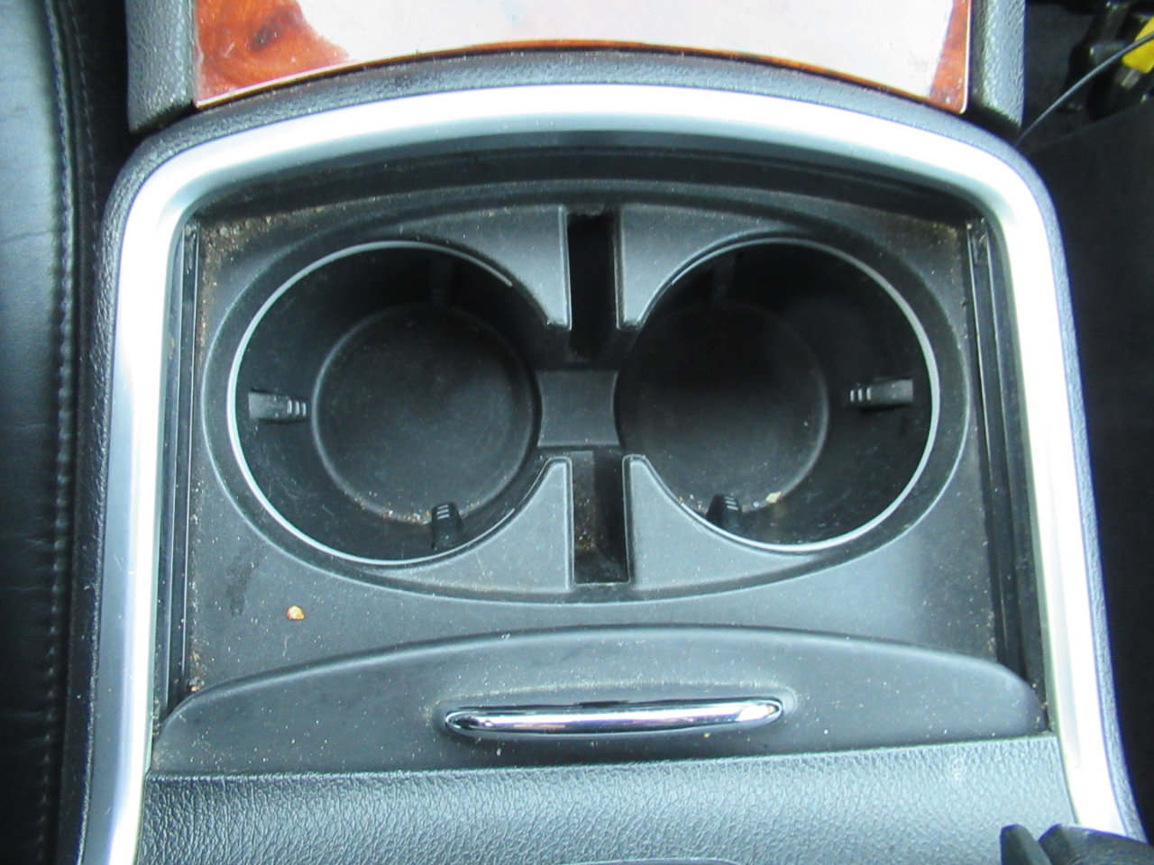 Chrysler 300 RWD 2014