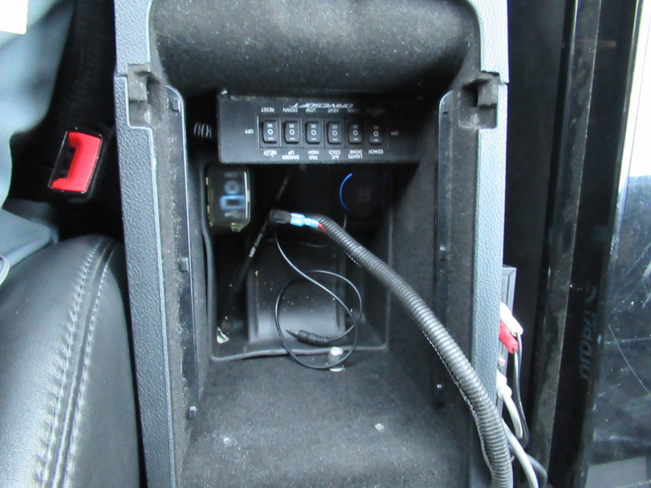 Chrysler 300 RWD 2014