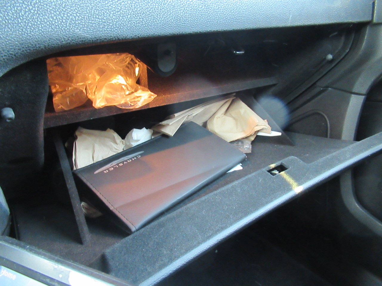 Chrysler 300 RWD 2014