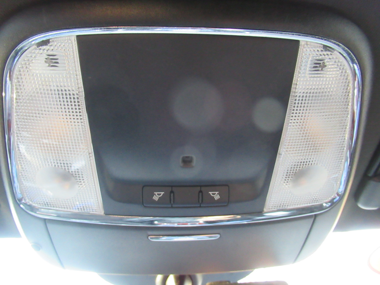 Chrysler 300 RWD 2014