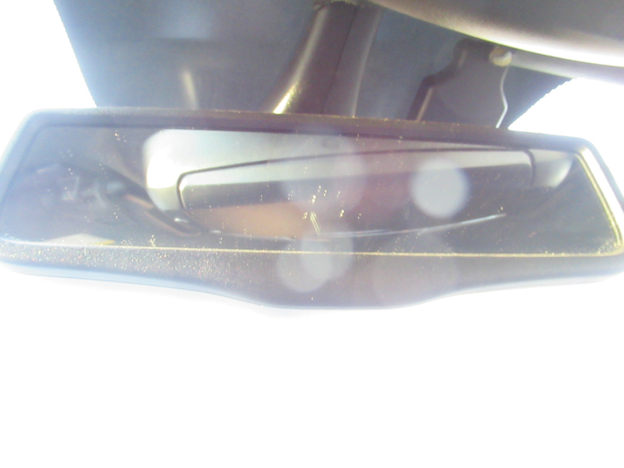 Chrysler 300 RWD 2014