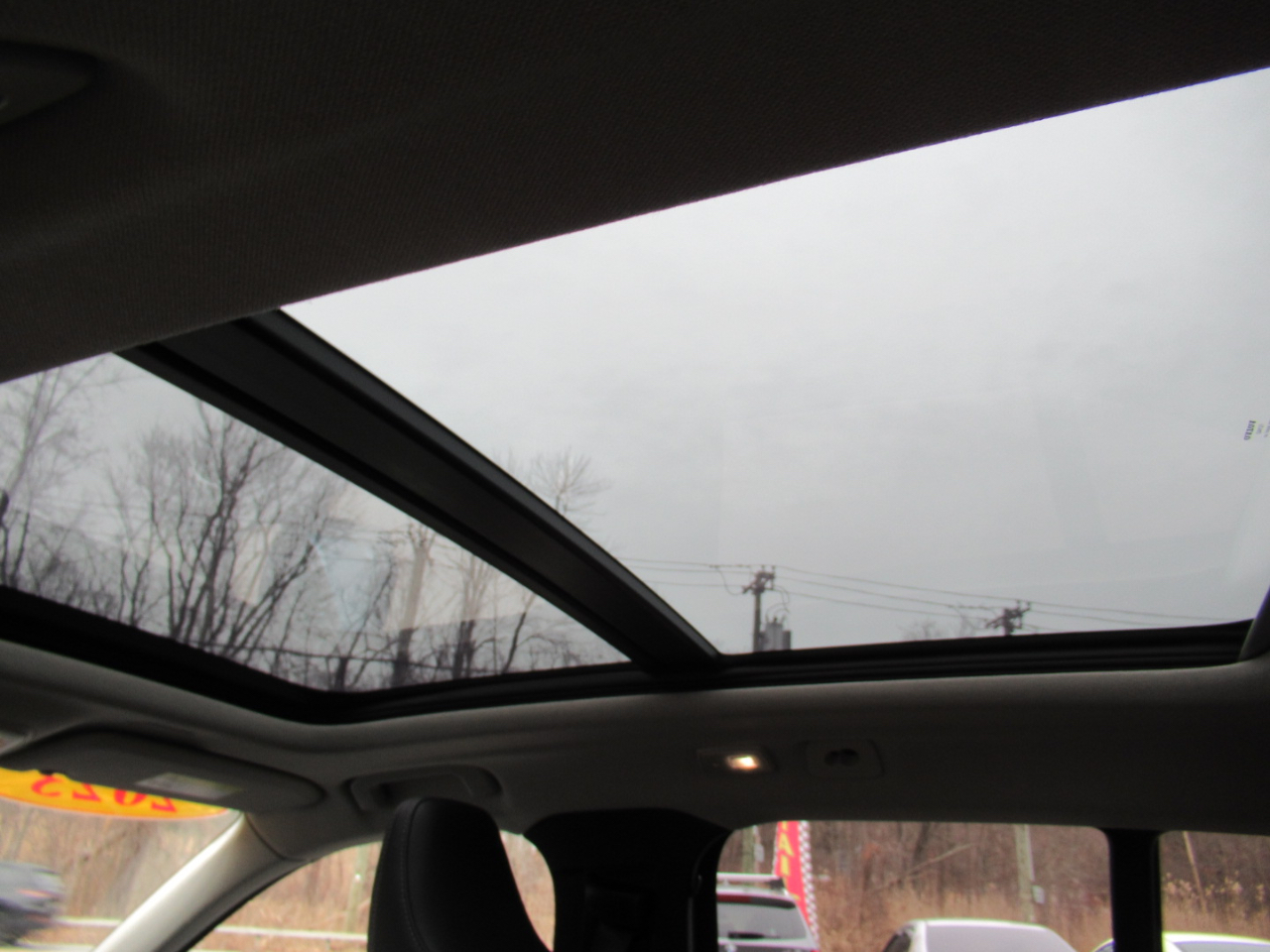 Volvo XC40 B5 Ultimate Dark AWD 2023