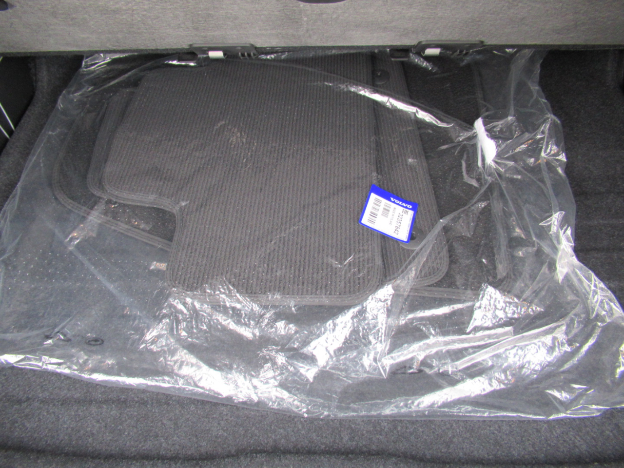 Volvo XC40 B5 Ultimate Dark AWD 2023