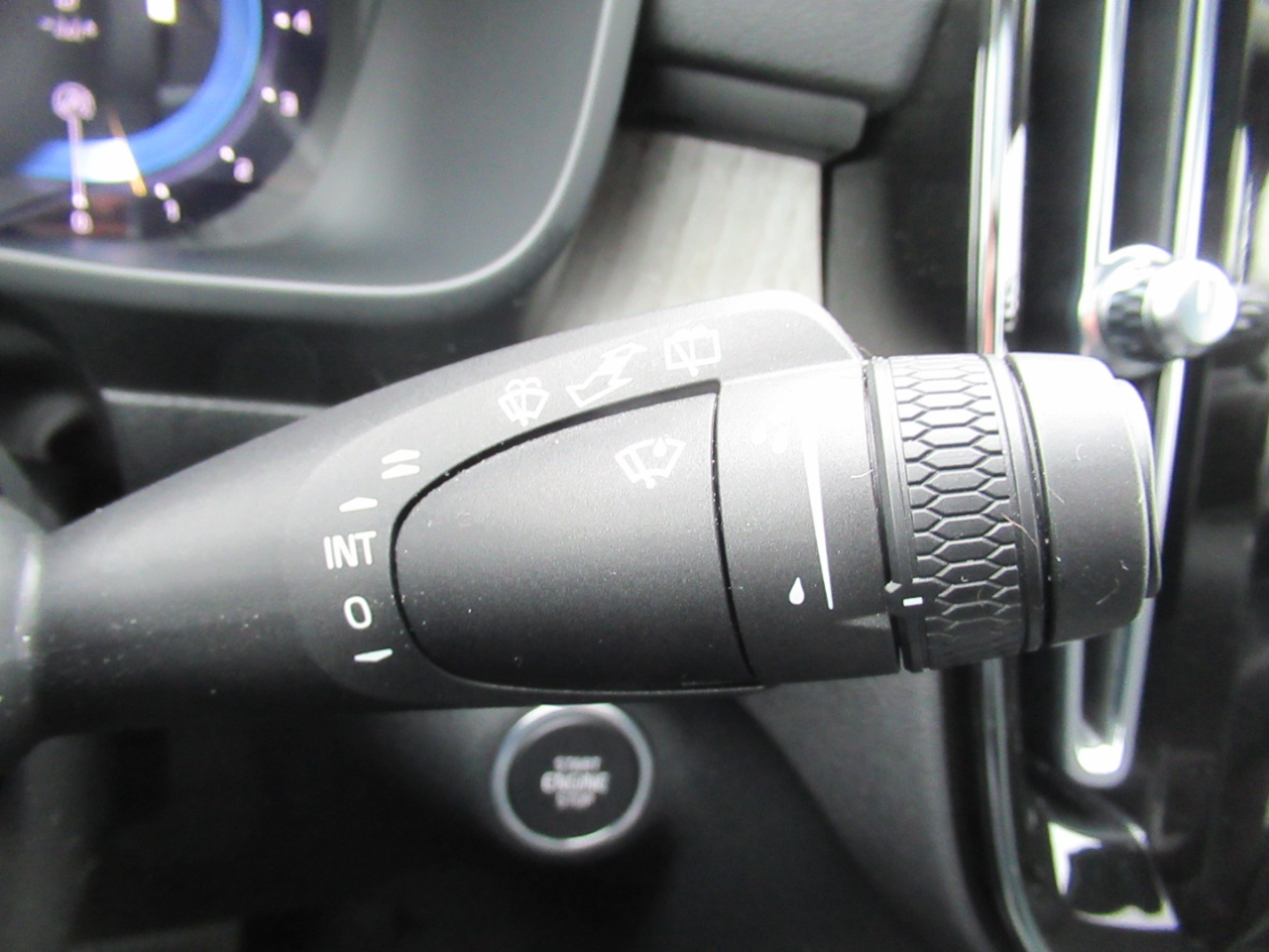 Volvo XC40 B5 Ultimate Dark AWD 2023