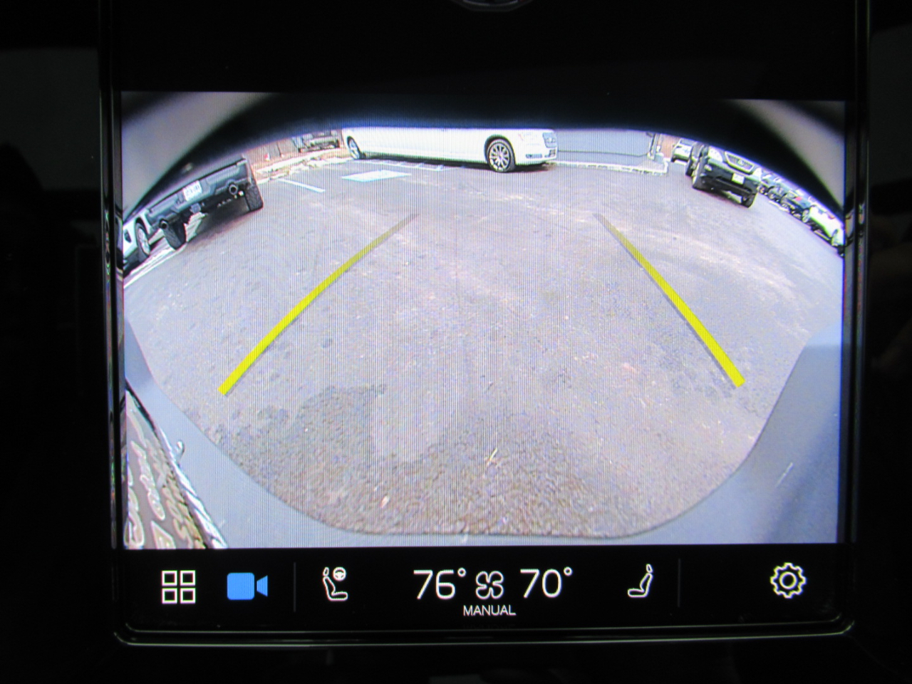 Volvo XC40 B5 Ultimate Dark AWD 2023