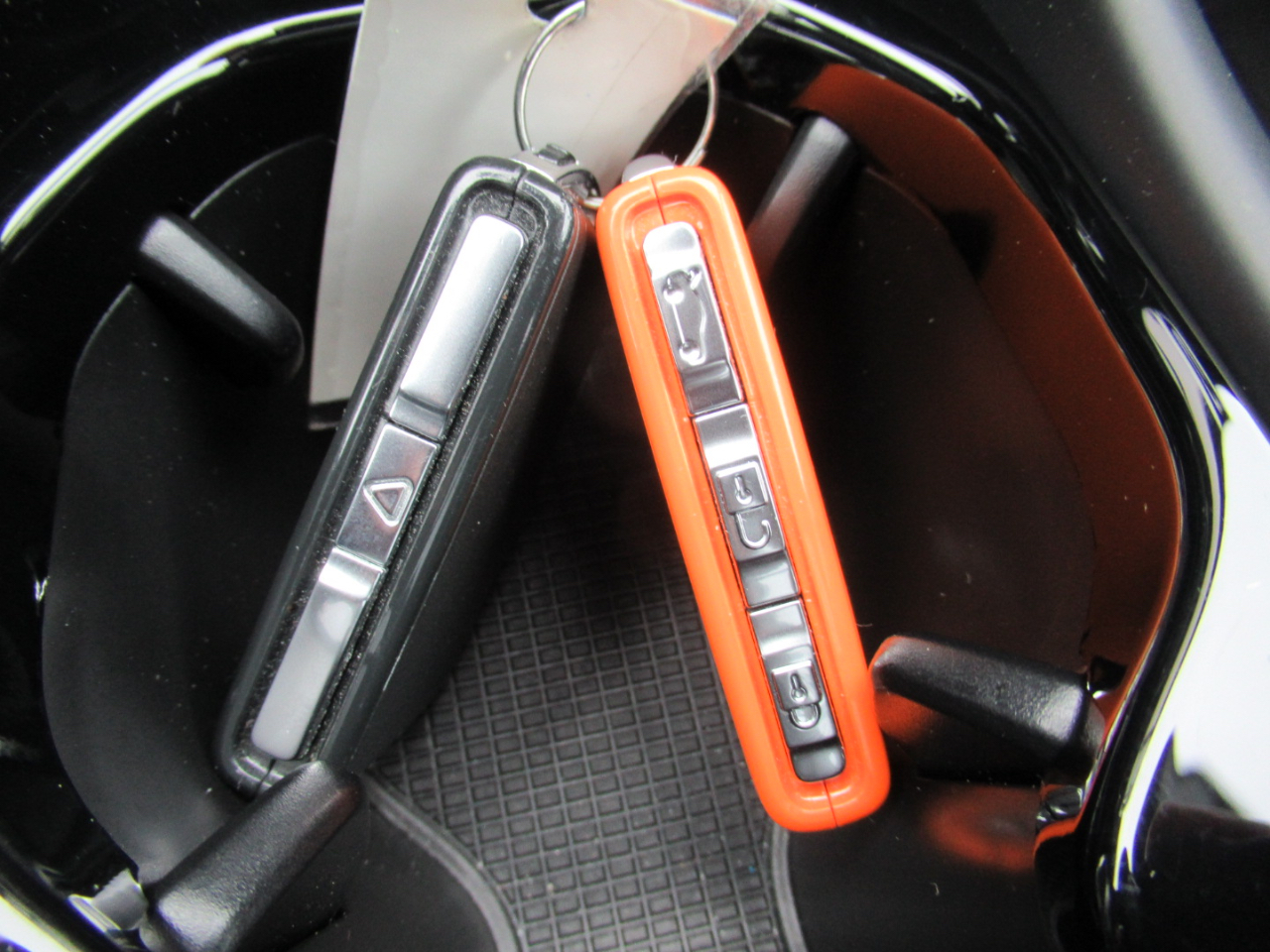 Volvo XC40 B5 Ultimate Dark AWD 2023