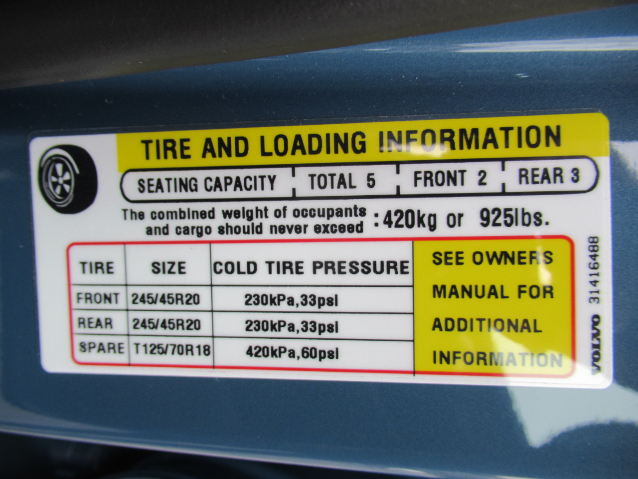 Volvo XC40 B5 Ultimate Dark AWD 2023