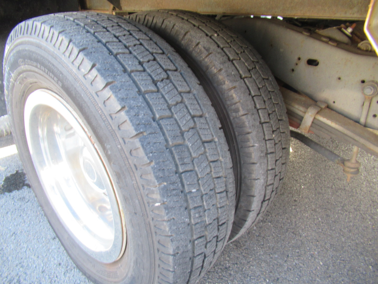 Ford Econoline E450 2011