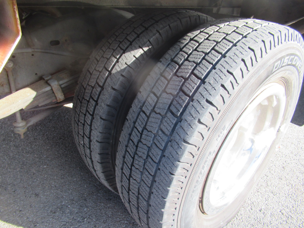 Ford Econoline E450 2011