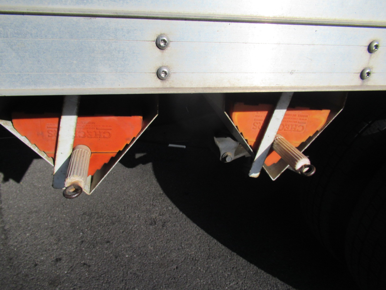 Ford Econoline E450 2011