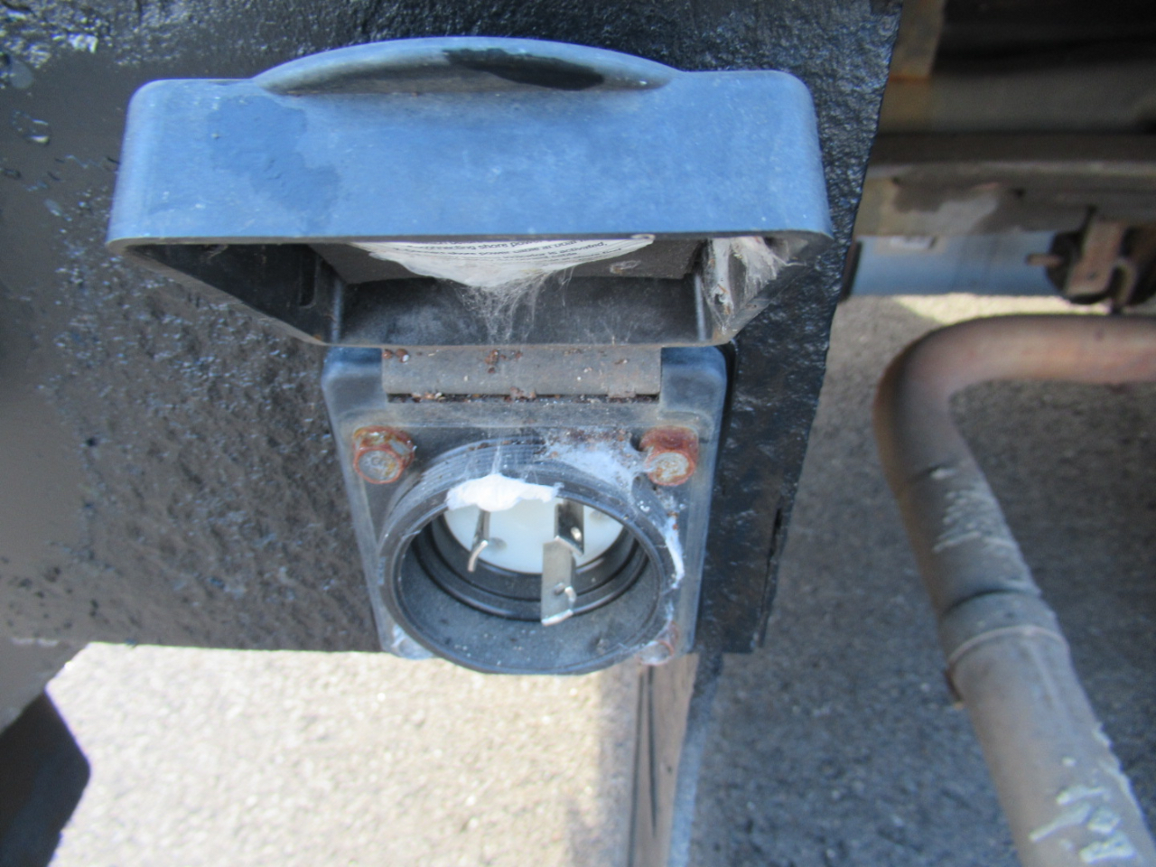 Ford Econoline E450 2011