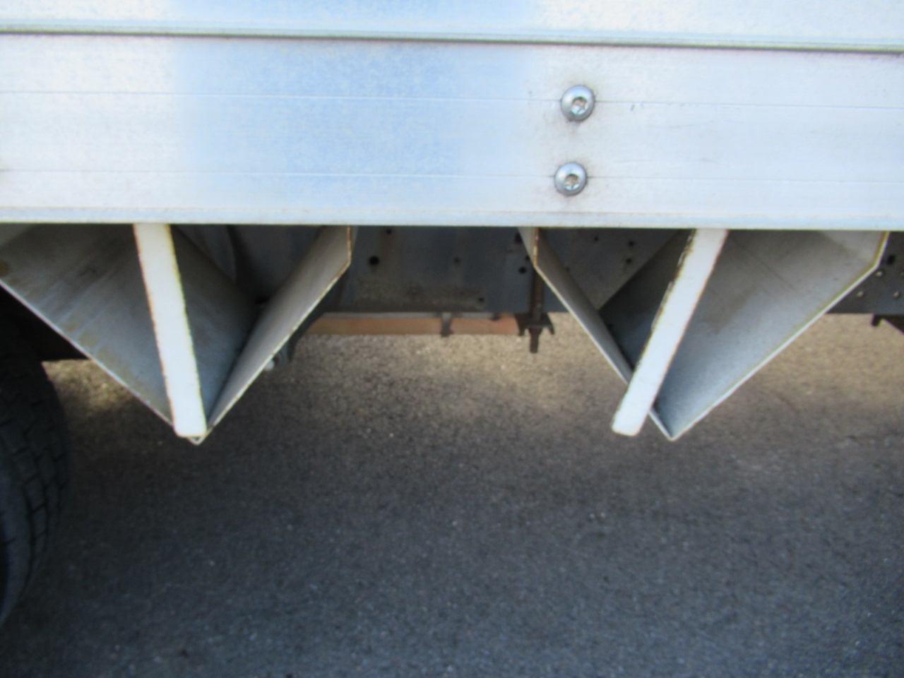 Ford Econoline E450 2011