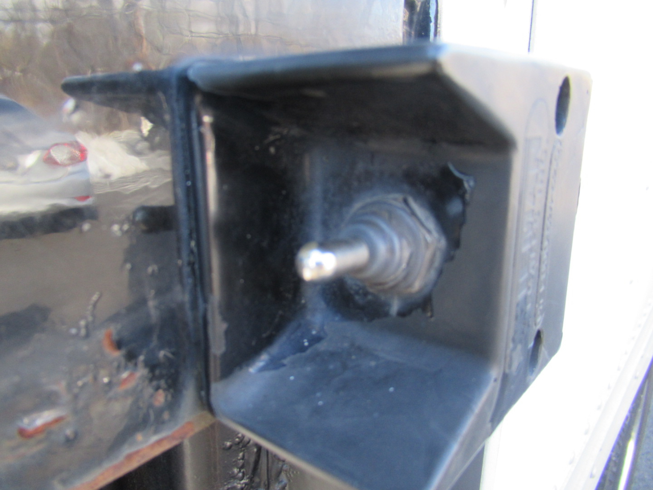 Ford Econoline E450 2011