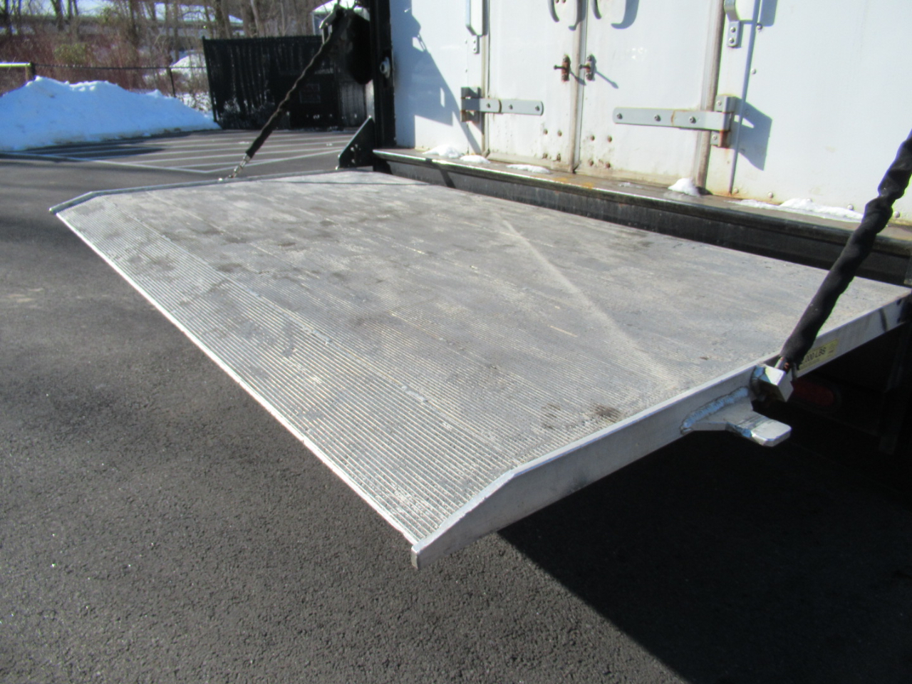 Ford Econoline E450 2011