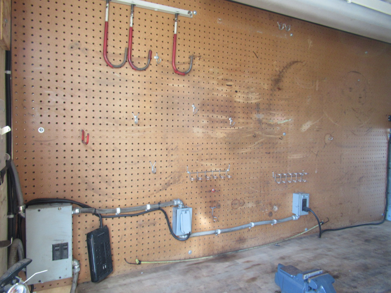 Ford Econoline E450 2011