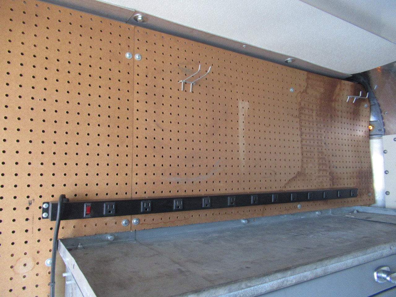 Ford Econoline E450 2011