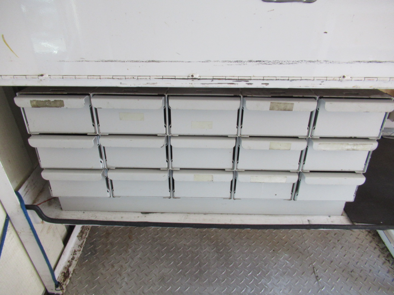 Ford Econoline E450 2011