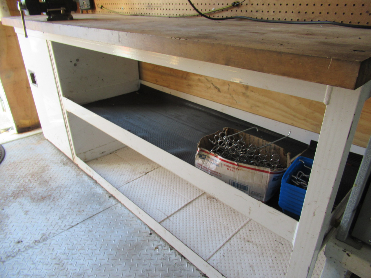 Ford Econoline E450 2011