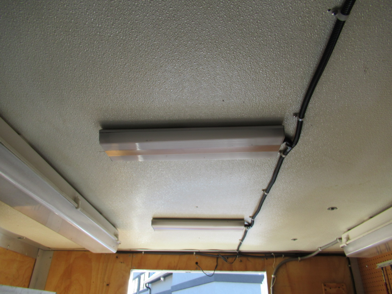 Ford Econoline E450 2011