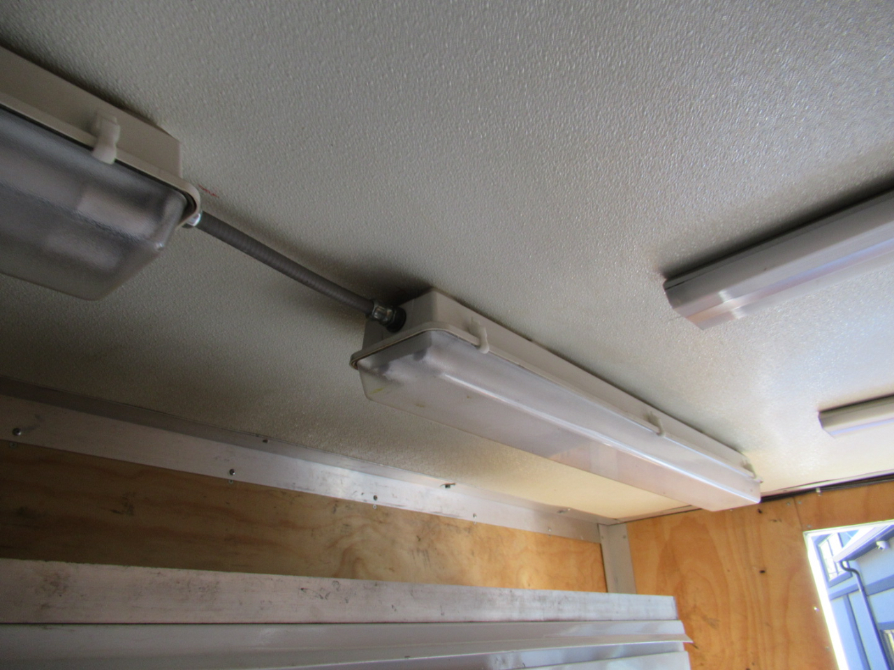 Ford Econoline E450 2011