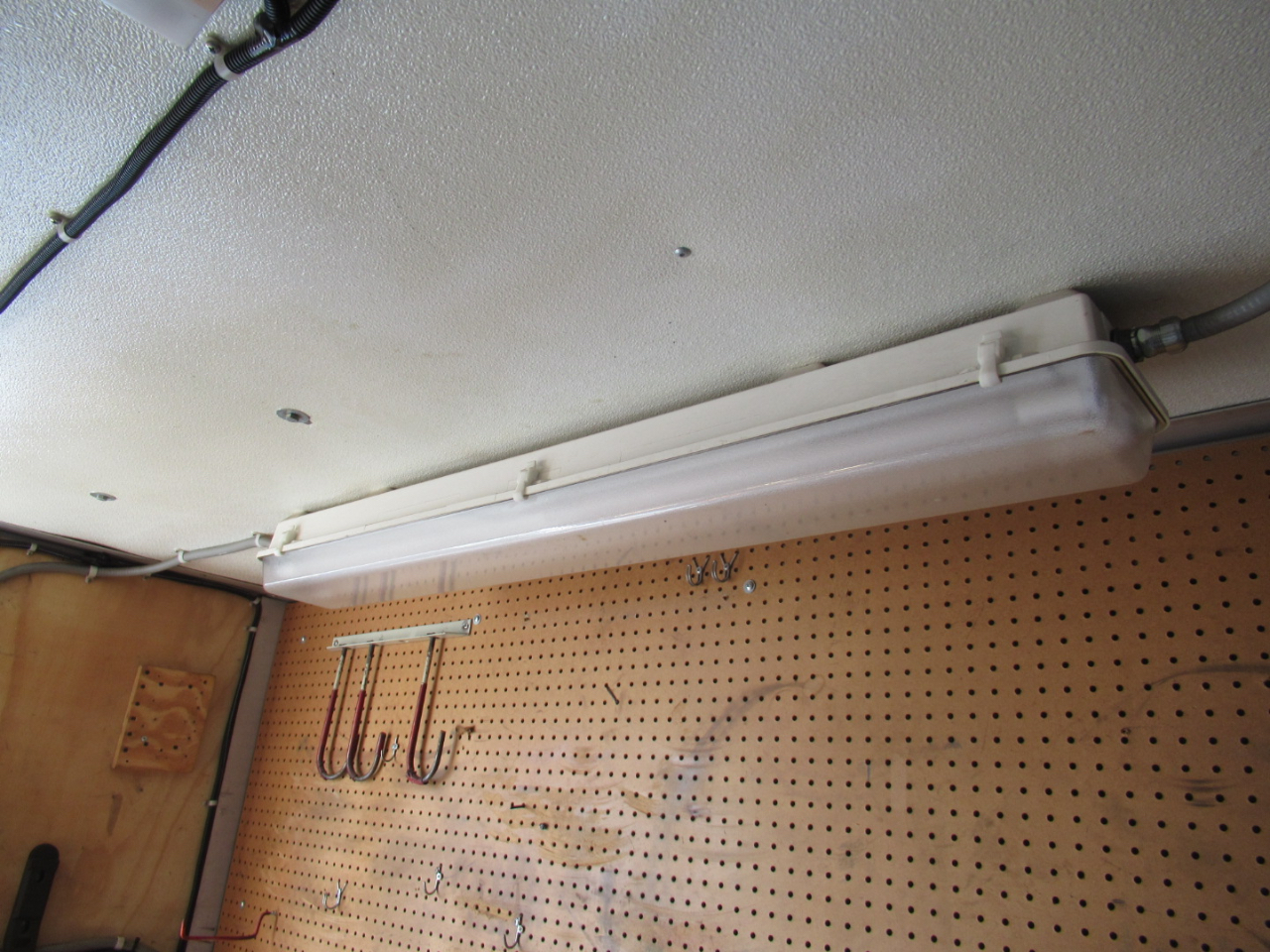 Ford Econoline E450 2011