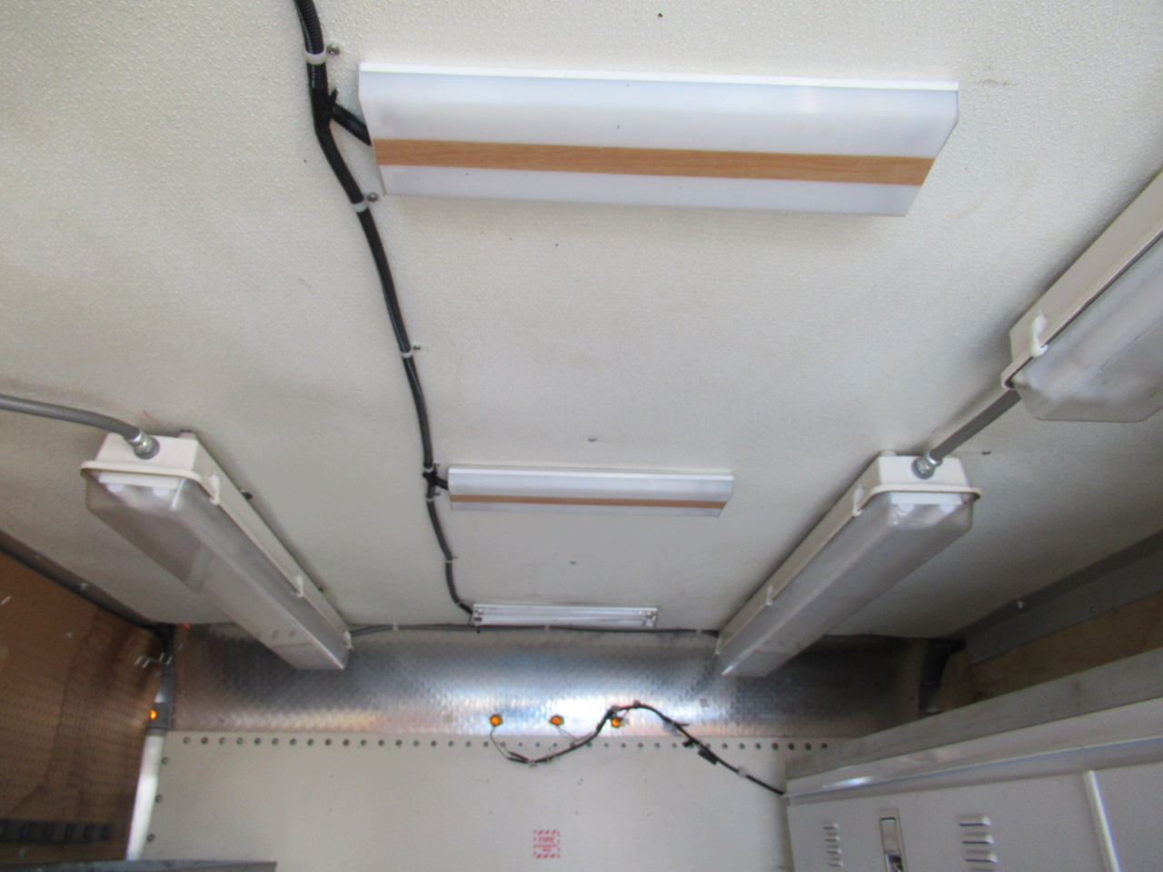 Ford Econoline E450 2011