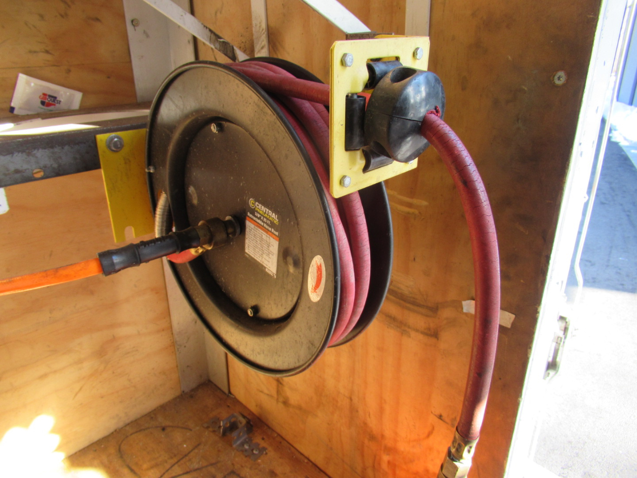 Ford Econoline E450 2011